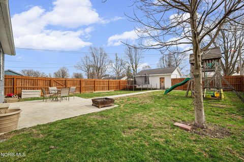 Tiny photo for 131 E South Street, McComb, OH 45858 (MLS # 10005009)