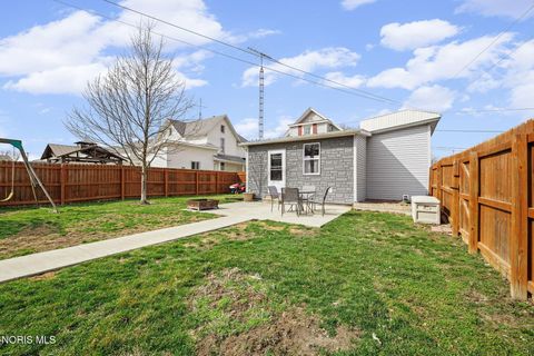 Tiny photo for 131 E South Street, McComb, OH 45858 (MLS # 10005009)