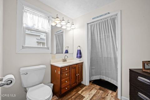 Tiny photo for 131 E South Street, McComb, OH 45858 (MLS # 10005009)