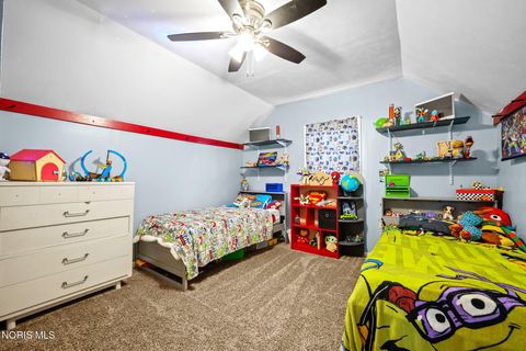 Tiny photo for 131 E South Street, McComb, OH 45858 (MLS # 10005009)