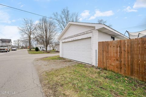 Tiny photo for 131 E South Street, McComb, OH 45858 (MLS # 10005009)