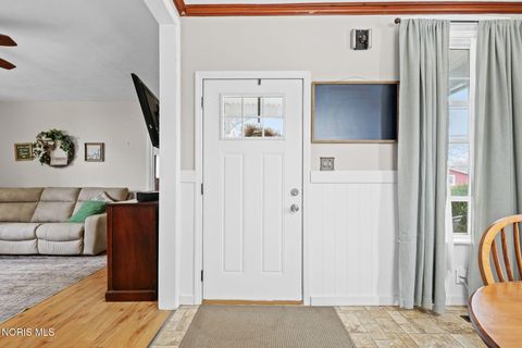 Tiny photo for 131 E South Street, McComb, OH 45858 (MLS # 10005009)