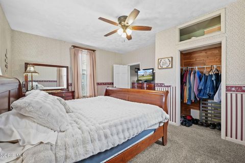 Tiny photo for 131 E South Street, McComb, OH 45858 (MLS # 10005009)