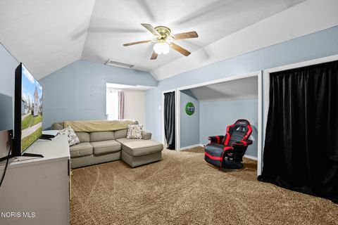 Tiny photo for 131 E South Street, McComb, OH 45858 (MLS # 10005009)