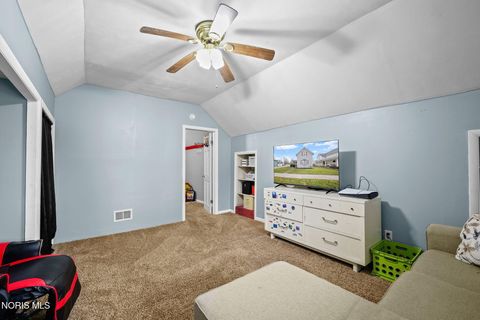 Tiny photo for 131 E South Street, McComb, OH 45858 (MLS # 10005009)