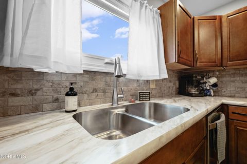 Tiny photo for 131 E South Street, McComb, OH 45858 (MLS # 10005009)