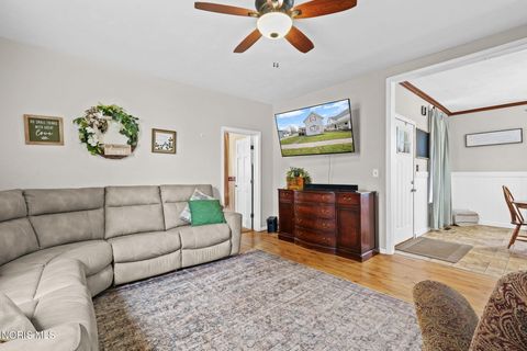 Tiny photo for 131 E South Street, McComb, OH 45858 (MLS # 10005009)