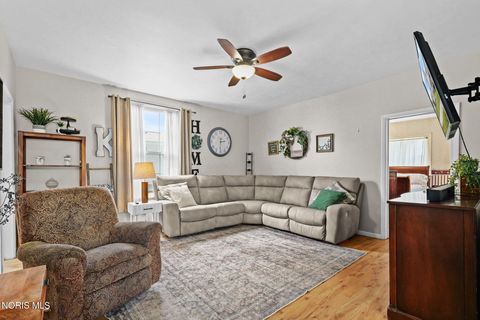 Tiny photo for 131 E South Street, McComb, OH 45858 (MLS # 10005009)