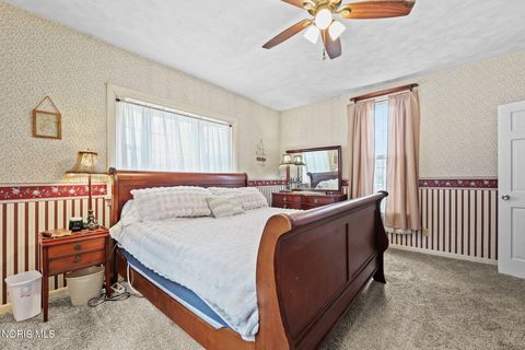 Tiny photo for 131 E South Street, McComb, OH 45858 (MLS # 10005009)