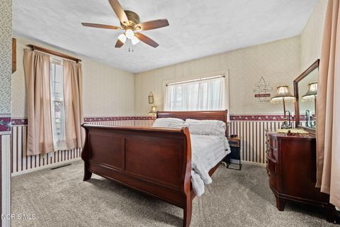 Tiny photo for 131 E South Street, McComb, OH 45858 (MLS # 10005009)