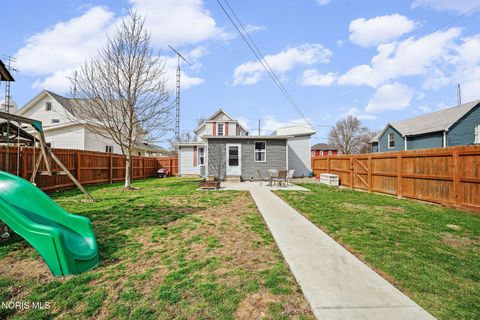 Tiny photo for 131 E South Street, McComb, OH 45858 (MLS # 10005009)
