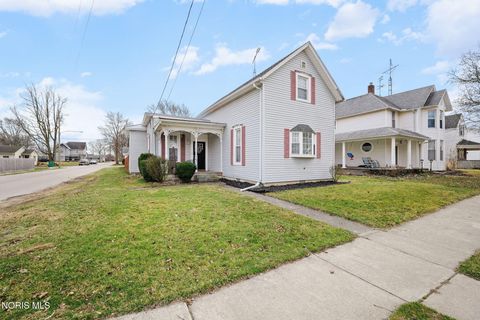 131 E South Street McComb OH 45858