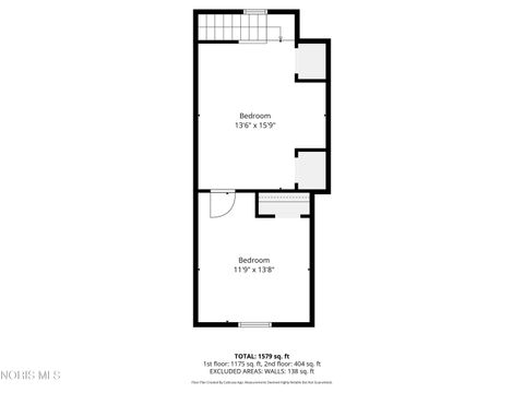 Tiny photo for 131 E South Street, McComb, OH 45858 (MLS # 10005009)