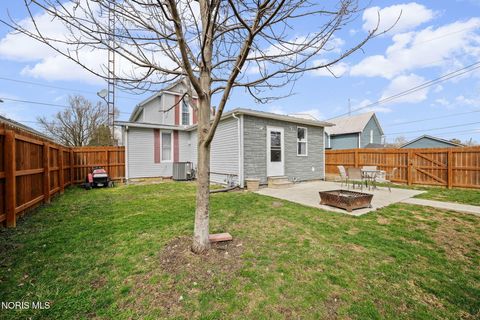 Tiny photo for 131 E South Street, McComb, OH 45858 (MLS # 10005009)