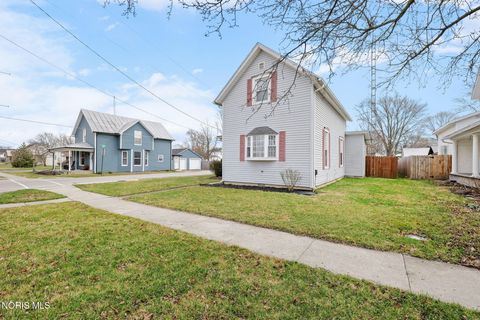 Tiny photo for 131 E South Street, McComb, OH 45858 (MLS # 10005009)