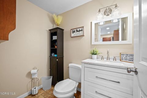 Tiny photo for 131 E South Street, McComb, OH 45858 (MLS # 10005009)