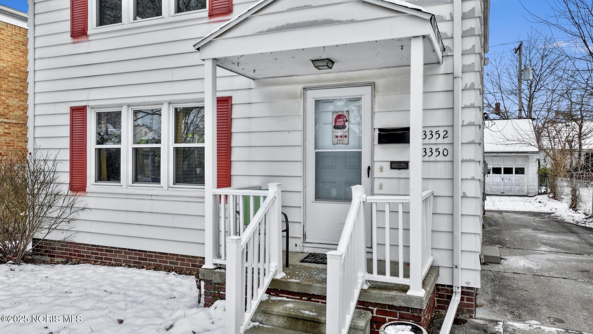 3350 Wyckliffe Parkway