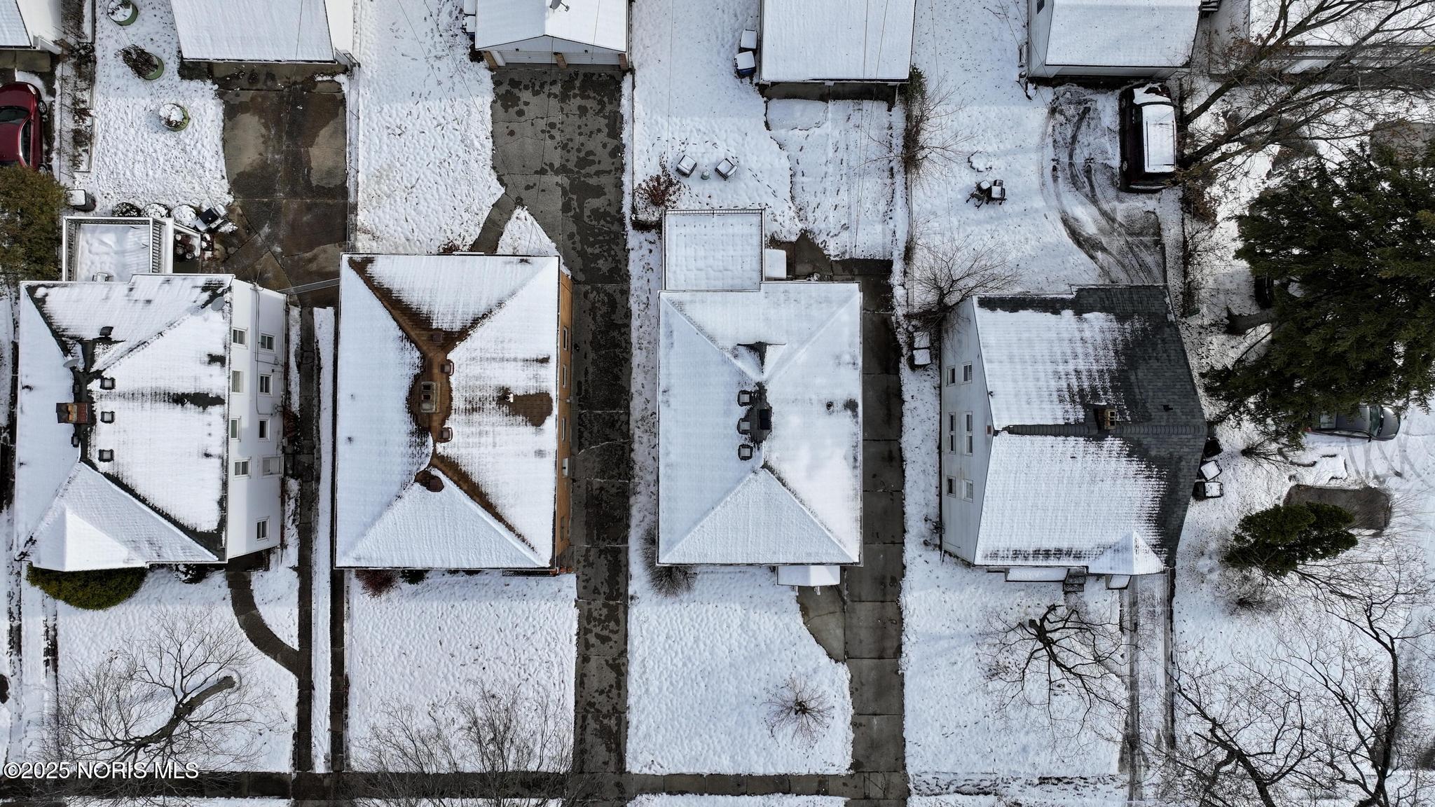 3350 Wyckliffe Parkway