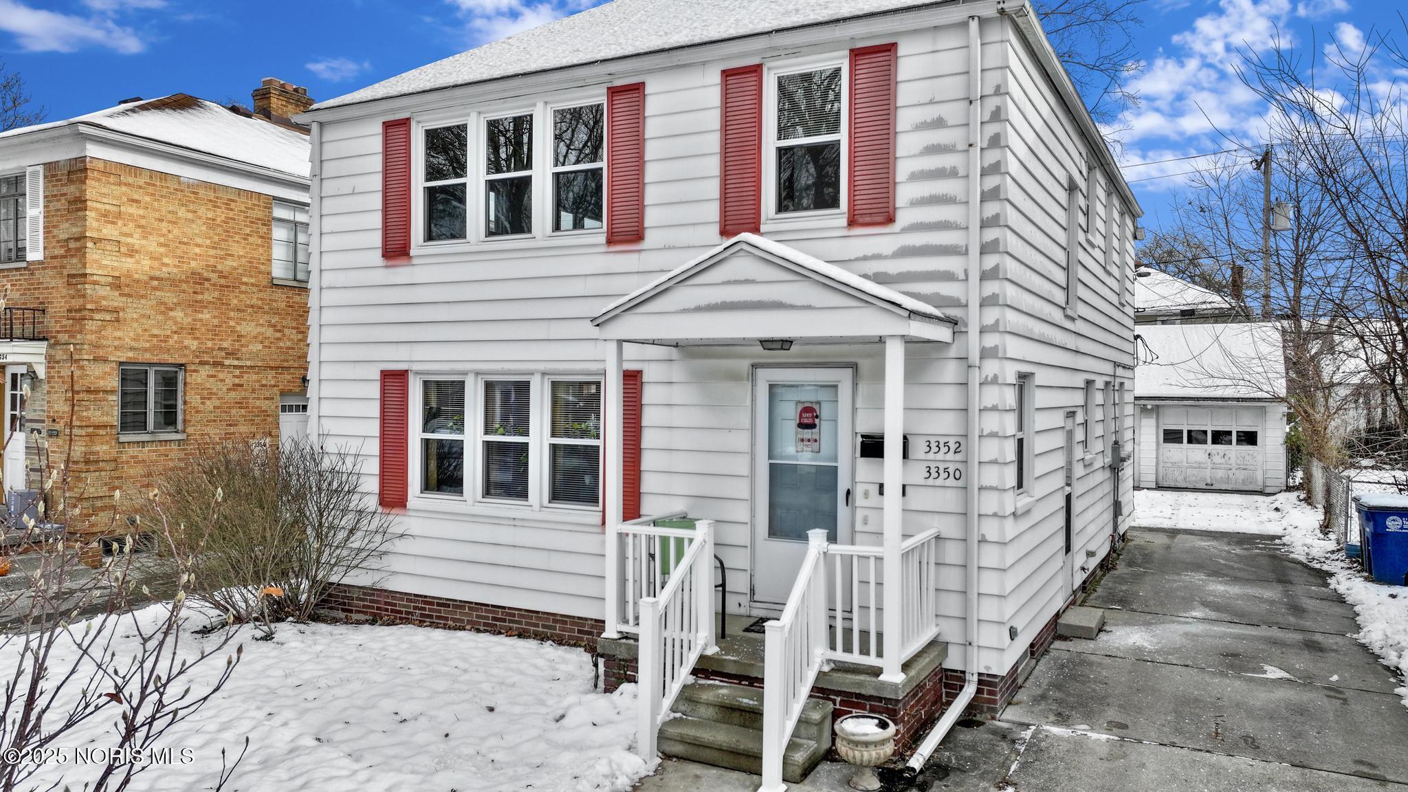 3350 Wyckliffe Parkway