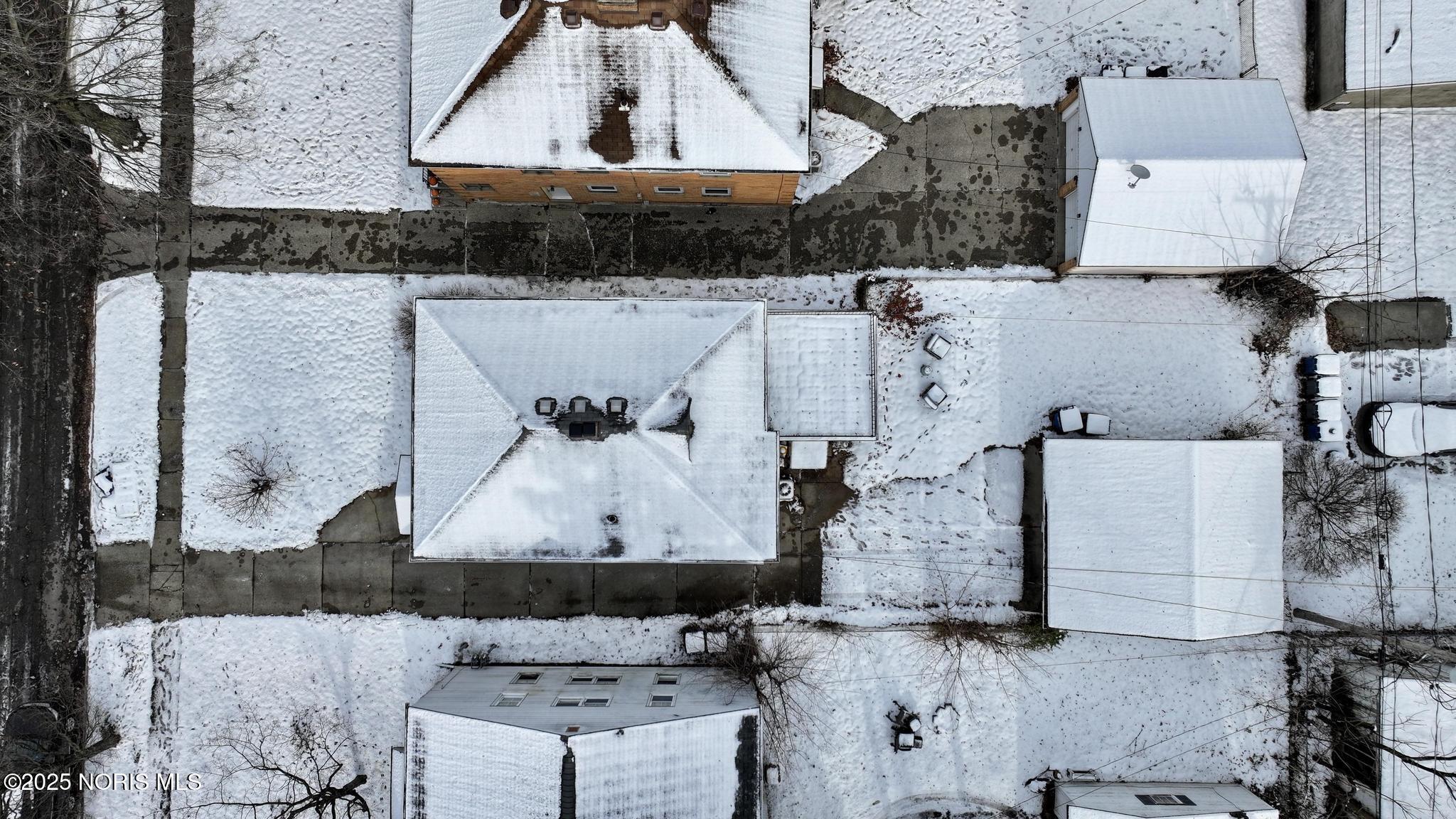 3350 Wyckliffe Parkway