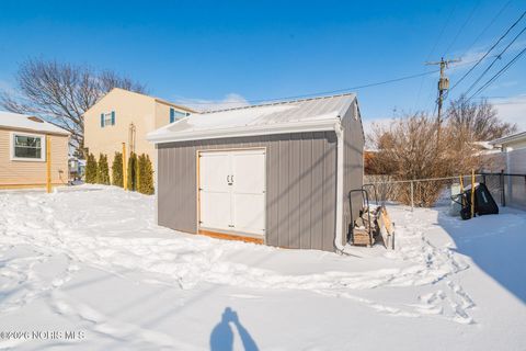 Tiny photo for 5484 Brook Point Road, Toledo, OH 43611 (MLS # 10003523)