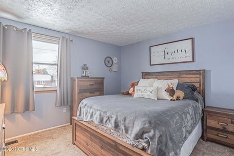 Tiny photo for 5484 Brook Point Road, Toledo, OH 43611 (MLS # 10003523)