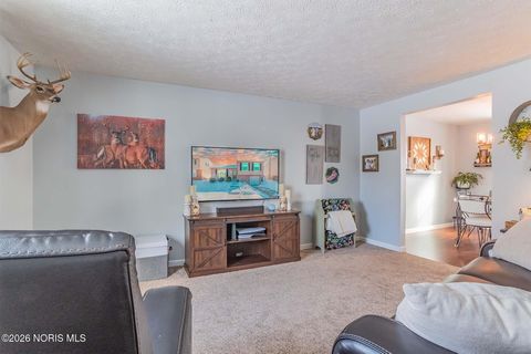 Tiny photo for 5484 Brook Point Road, Toledo, OH 43611 (MLS # 10003523)