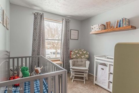 Tiny photo for 5484 Brook Point Road, Toledo, OH 43611 (MLS # 10003523)