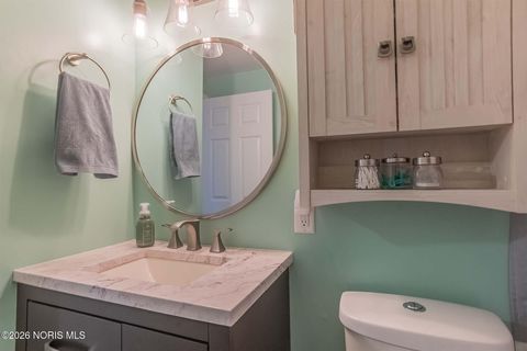 Tiny photo for 5484 Brook Point Road, Toledo, OH 43611 (MLS # 10003523)