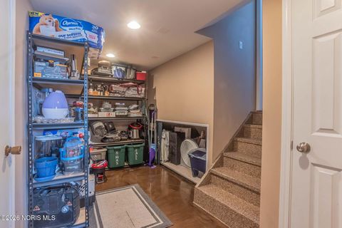 Tiny photo for 5484 Brook Point Road, Toledo, OH 43611 (MLS # 10003523)