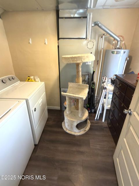 Tiny photo for 610 Pearl Street, Defiance, OH 43512 (MLS # 10000537)