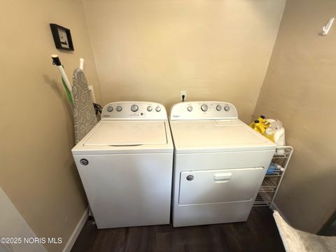 Tiny photo for 610 Pearl Street, Defiance, OH 43512 (MLS # 10000537)