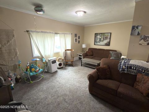 Tiny photo for 610 Pearl Street, Defiance, OH 43512 (MLS # 10000537)