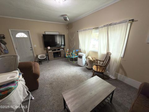 Tiny photo for 610 Pearl Street, Defiance, OH 43512 (MLS # 10000537)