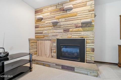 Tiny photo for 406 Coventry Drive, Findlay, OH 45840 (MLS # 10012208)