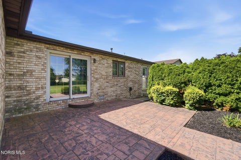 Tiny photo for 406 Coventry Drive, Findlay, OH 45840 (MLS # 10012208)
