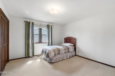 Tiny photo for 406 Coventry Drive, Findlay, OH 45840 (MLS # 10012208)