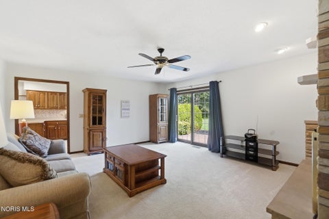 Tiny photo for 406 Coventry Drive, Findlay, OH 45840 (MLS # 10012208)