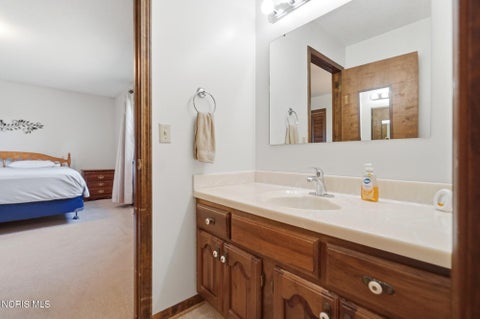 Tiny photo for 406 Coventry Drive, Findlay, OH 45840 (MLS # 10012208)