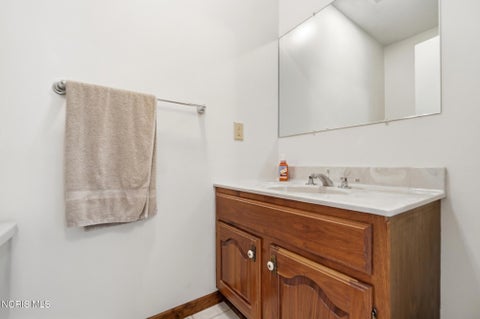 Tiny photo for 406 Coventry Drive, Findlay, OH 45840 (MLS # 10012208)