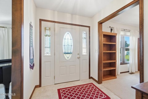 Tiny photo for 406 Coventry Drive, Findlay, OH 45840 (MLS # 10012208)