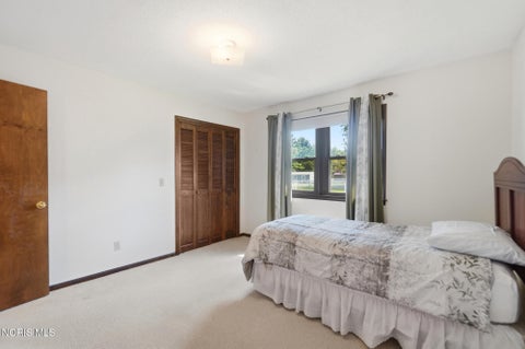 Tiny photo for 406 Coventry Drive, Findlay, OH 45840 (MLS # 10012208)