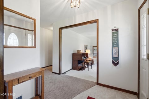 Tiny photo for 406 Coventry Drive, Findlay, OH 45840 (MLS # 10012208)