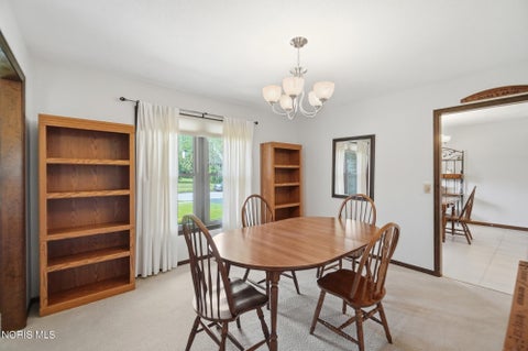 Tiny photo for 406 Coventry Drive, Findlay, OH 45840 (MLS # 10012208)
