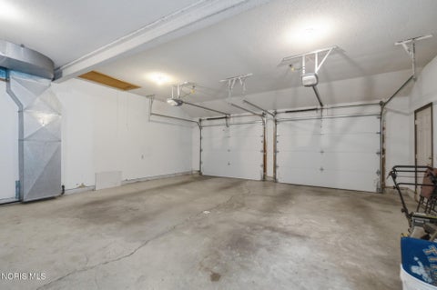 Tiny photo for 406 Coventry Drive, Findlay, OH 45840 (MLS # 10012208)