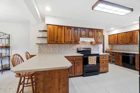 Tiny photo for 406 Coventry Drive, Findlay, OH 45840 (MLS # 10012208)