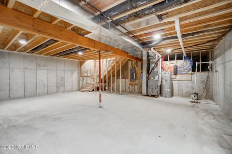 Tiny photo for 820 Brian Drive, Payne, OH 45880 (MLS # 10002055)