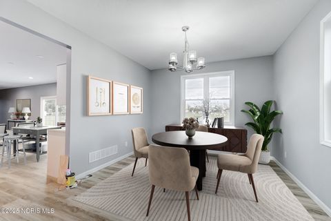 Tiny photo for 820 Brian Drive, Payne, OH 45880 (MLS # 10002055)