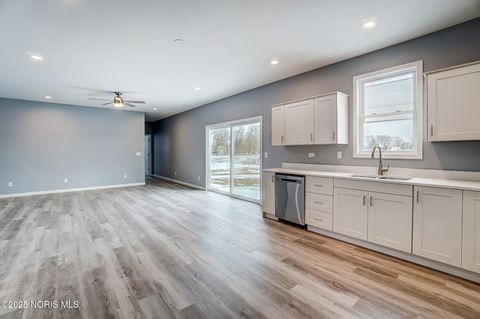 Tiny photo for 820 Brian Drive, Payne, OH 45880 (MLS # 10002055)