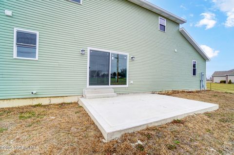 Tiny photo for 820 Brian Drive, Payne, OH 45880 (MLS # 10002055)